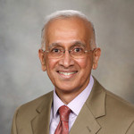Dr. Patrick S Kamath